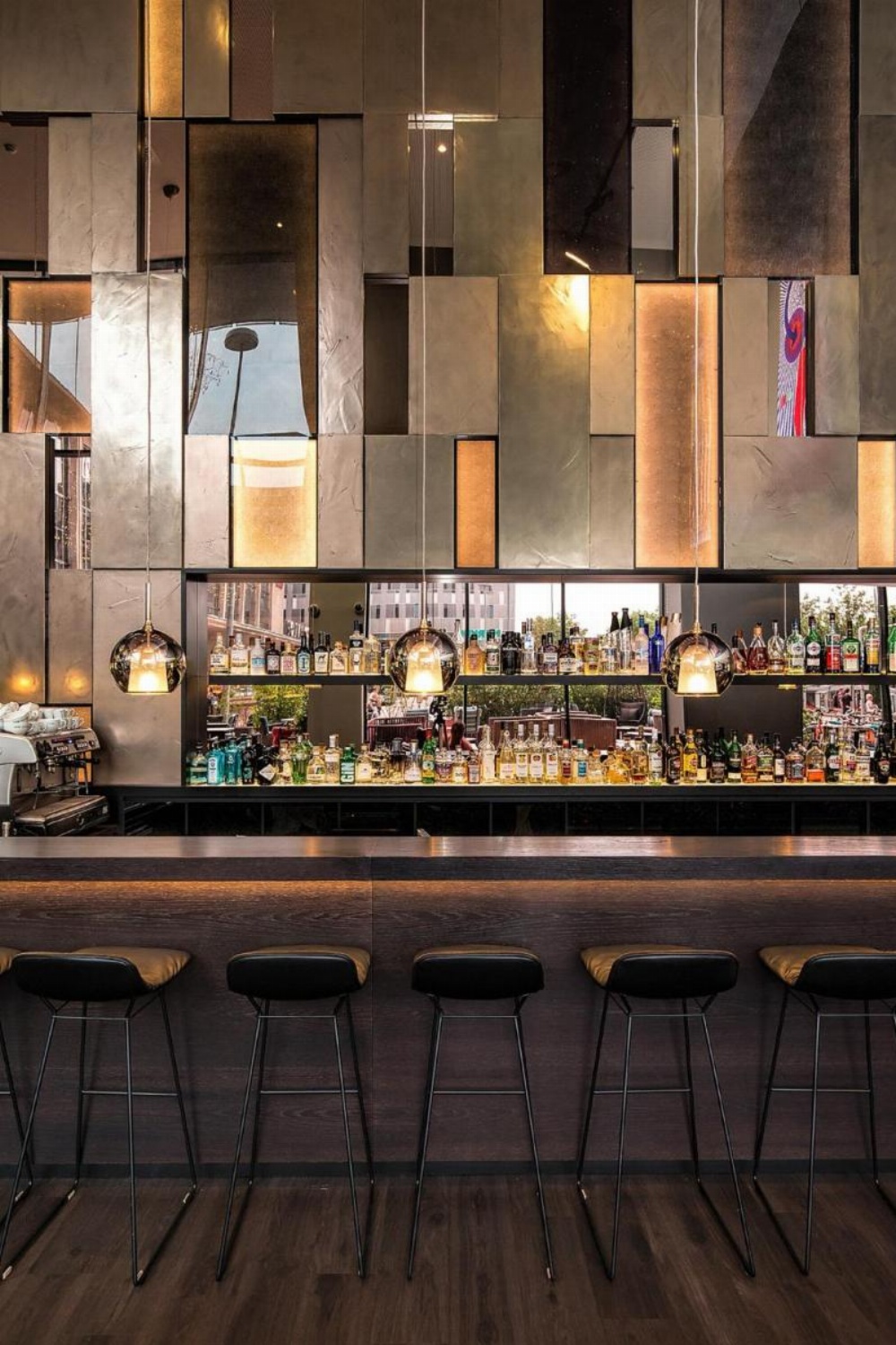 Motel One Wien Westbahnhof Image 10