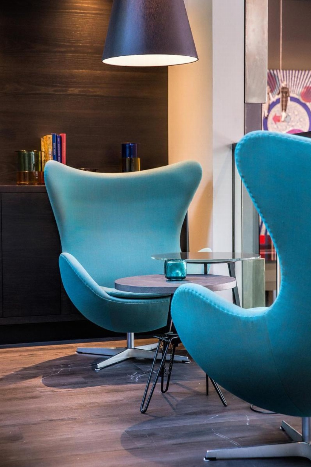 Motel One Wien Westbahnhof Image 12