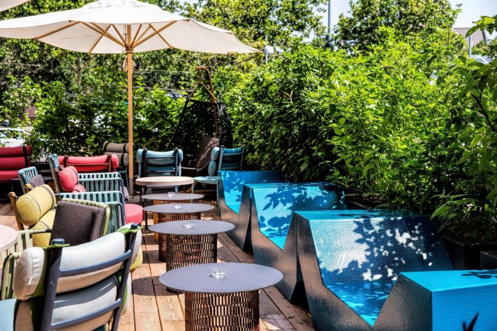 Motel One Wien Westbahnhof Image 15